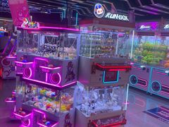 -可爱抓 COCO  GOTCHA(天津鹏欣水游城店)