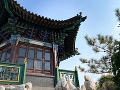 -张学良旧居陈列馆