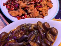 -冰城小镇音乐串吧·聚会餐厅(百子湾店)