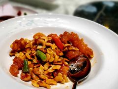-绿杨春·淮扬宴(庐山路店)