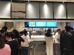 -奈雪的茶(石家庄万象城店)
