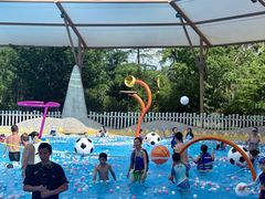 -武汉玛雅海滩水公园