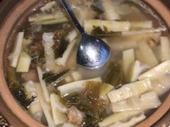 -老客家·客家菜(万达店)