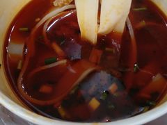 -婆婆粉(江北店)