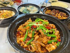 -阿龙酒煲(海宁新苑路店)