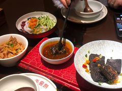 臭豆腐-火宫殿·湘菜小吃·商务宴请·生日聚会(东塘店)