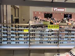-LOHO眼镜(北京朝北大悦城店)