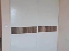 -索菲亚衣柜橱柜家具全屋定制(汶水红星店)