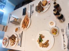 -金安大饭店-金品自助餐厅