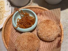 -清真·鸦儿李记·涮肉(花市店)