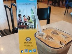 -Old Town White Coffee(gateway@klia2)
