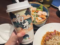 -巧庆楼·茶膳
