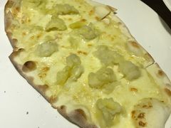 -JINNS锦时 steak&pizza(浸信会礼拜堂旧址店)