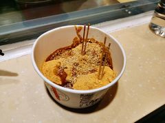 李长清三大炮-三大炮豆花铺(锦里店)
