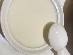 大良双皮奶-清晖小苑•顺德地方菜(壹海城店)