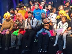 -Club Med地中海俱乐部·桂林度假村