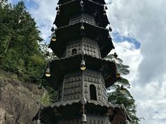 -青芝山风景名胜区