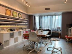 -墨more调香馆DIY自调香水(博雅国际中心B座店)