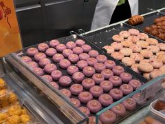 -泸溪河桃酥(西直门凯德店)