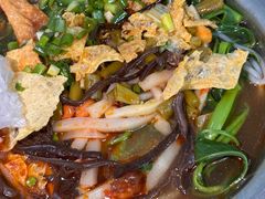 -西环肥仔螺蛳粉(南宁第一分店)