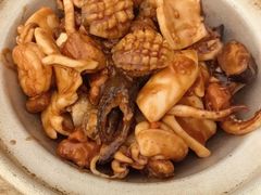 -逢春菜馆天津菜(胜利路店)