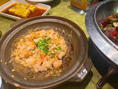 -红菜坊·烤鸭·川鲁菜(杨镇店)