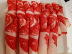 -滋奇·扬州地标火锅(兴城东路店)