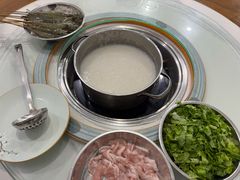 -盈田盈粥庄(博山东路店)