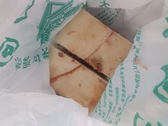 -老回回小吃(百万庄店)