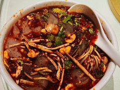 -老爷庙风味美食府(魏都大道店)