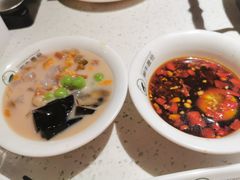 -潮牛壹号鲜牛肉火锅(光谷天地店)