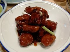 糖醋里脊-十碗(保利店)