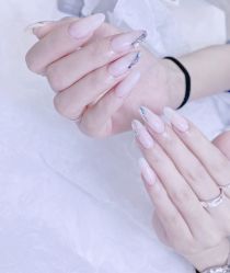 -KEKELI可可厘日式美甲美睫