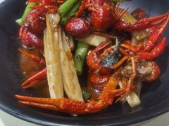 -聚味瞿记·龙虾堂(梅溪湖店)