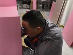 -佰丽爱家全屋定制(汶水店)