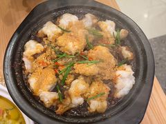 -船歌·鱼水饺青岛菜(国贸商城店)
