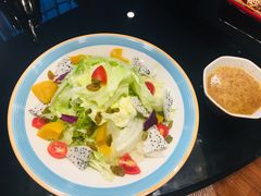 -锡和无锡菜(景丽苑店)