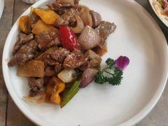 -味妙顺德厨房(绿地缤纷城店)