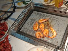 -牛佳客自助烤肉火锅餐厅(万泰汇店)