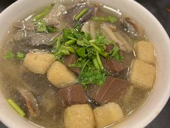 -A One Kitchen·南京精菜馆(晶丽酒店店)