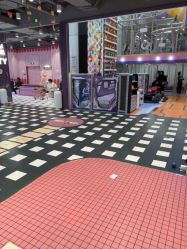 -meland亲子乐园(北京首开通州万象汇店)
