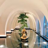 比艺术馆还美的餐厅🍴藏在艺术馆里的粤菜料理