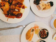 -马哥孛罗咖啡厅·Cafe Marco (厦门马哥孛罗东方大酒店)