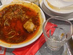 -华晟山城火锅(开发区港西东阁里店)