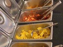 -韩鼎丰·韩国料理(林奥店)