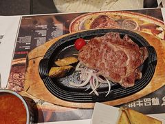 -尊品牛排(高能广场店)