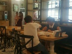 -鹦鹉小厨味道餐厅(山大南路店)