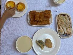 煎饺-冰泉豆浆馆(白云山总店)