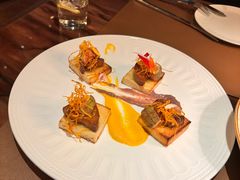 -柏蔻餐厅Le Banquet Bistro(天河北店)