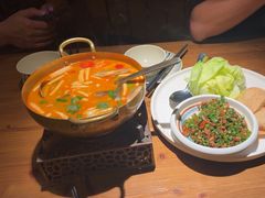 -泰堤坊(淡水体育馆店)